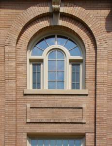 commercial windows for construction des moines iowa