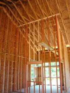 commercial framing contractor des moines iowa
